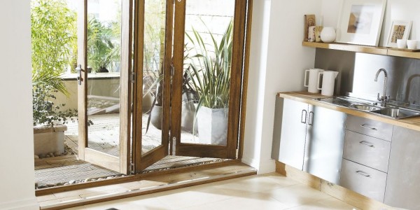 Anderson Patio Door Types