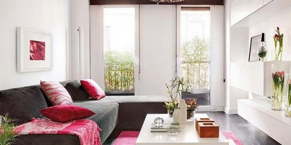 Colorful Apartment Decorating Ideas Blog