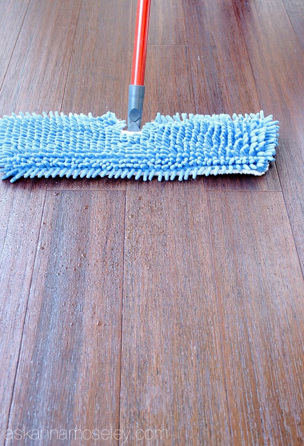 : DIY Natural Spring Cleaning Tips