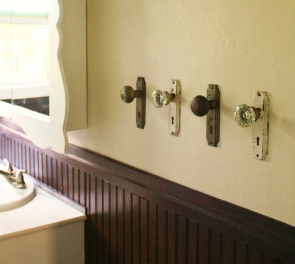: Door Knobs Home Depot
