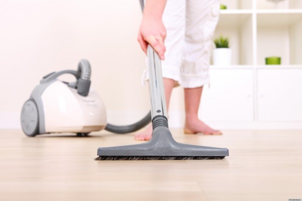 : Easy Home Cleaning Tips