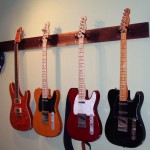 Guitar Hangers