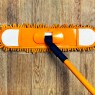 Home Cleaning Tips_Cleaning Laminate Floor
