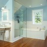 Inspirations-Small Master Bathroom Ideas