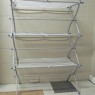Laundry Drying Rack Metal