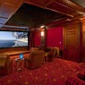 Media Room Luxury