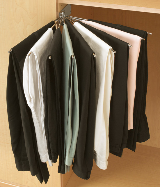 : Pant Hangers Clothes