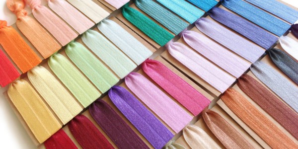 PlasticTie Hanger Clips