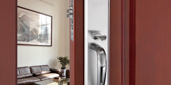 Sliding Patio Door Locks Design