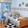Small Boys’ Bedroom