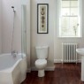 Small Master Bathroom Ideas