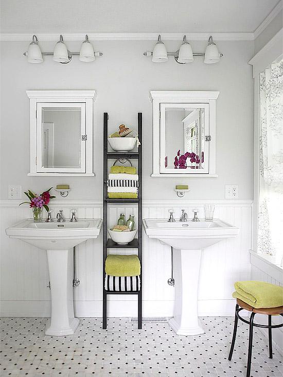 Solutions For Extra Small Bathrooms Ideas