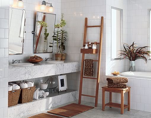 Solutions For Extra Small Bathrooms Useful