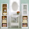 Storage-towers-for-small-bathroom-solution