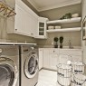 Stylish-Laundry Drying Rack