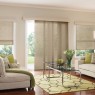 Vertical-Patio Sliding Doors