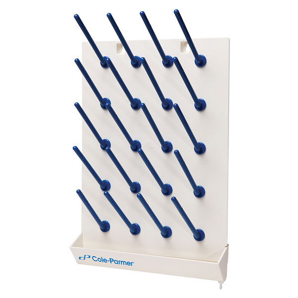 : Wall Mount Drying Rack