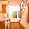 Wall-Mounted-Laundry Drying Rack,