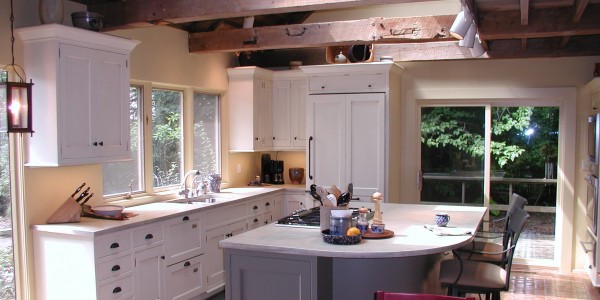 Awesome Country Kitchen Design Ideas