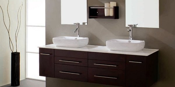 Bathroom Vanities Concept Decor