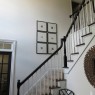 Beautiful painted stairs ideas design