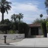 Celebrity Homes On Camera-East-El-Alameda-Palm-Springs-Home