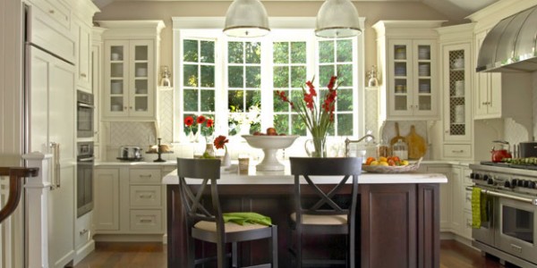 Country Kitchen Designs Modern Ideas