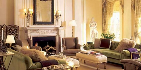 Decorating Ideas Livingroom