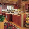 Excellent-kitchen-modern-country-kitchen-island