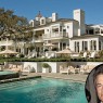 Famouse inside celebrity homes