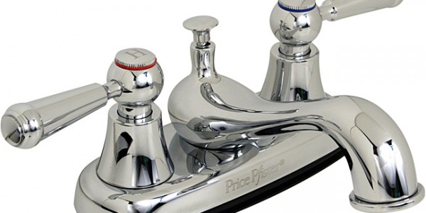 Haute Faucets
