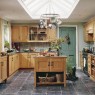 Old-Country-Small-Kitchen-Island-Design-Ideas