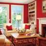 Red-room-color-design-ideas