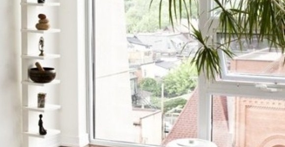 Space Home Decor Creative