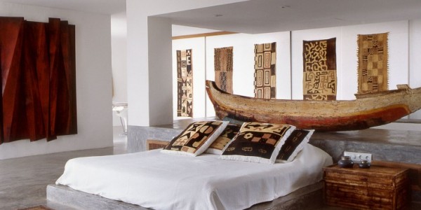 Stylish Home Decorations Create Nautical Room Design