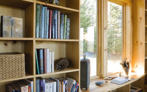 Contemporary Create A Sanctuary In Your Home
