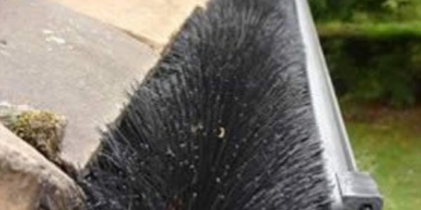 Gutter Brush Home Depot