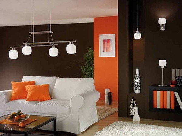 : Modern Apartment Decorating Ideas