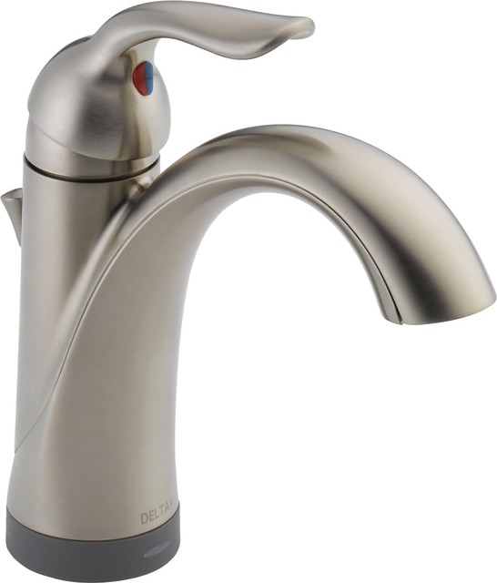 : Modern Kitchen Faucets Haute Faucets