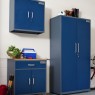 3_Units_Closed_ Metal Storage Cabinets