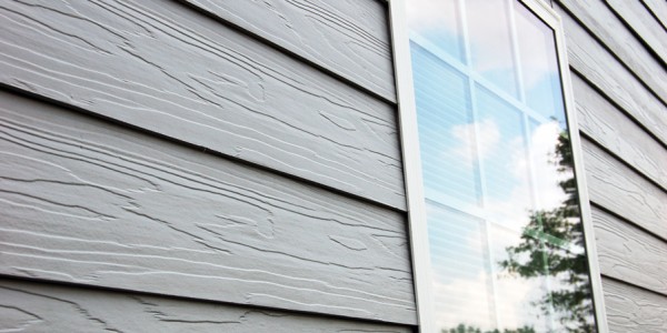 FiberCement Design Ideas