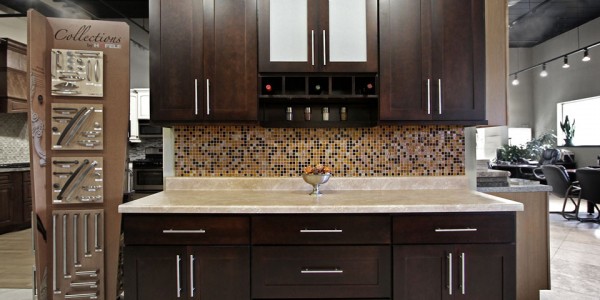 Kitchen Cabinets Modern Design