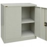 Metal Storage Cabinet single