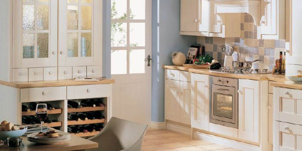 Contemporary Country Kitchen Design Deas New Inspiration