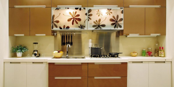 Great Kitchen Cabinets Decor