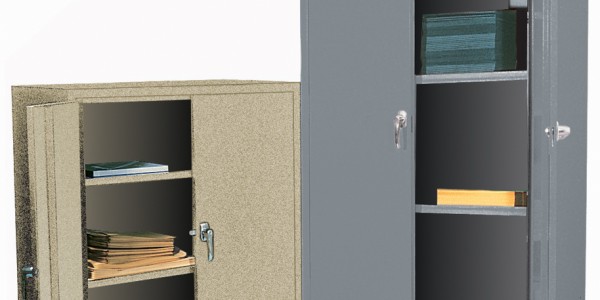 Metal Storage Cabinets Office