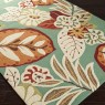 tropical rugs awesome