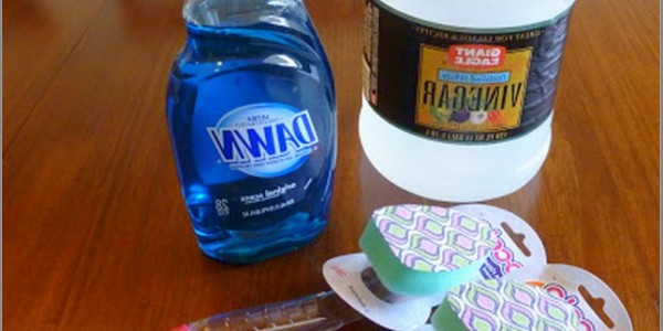 Cleaning Home Kits