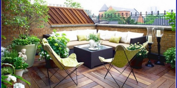 Contemporary Design Ideas With Decorations Patio Cushion Storage Pillows